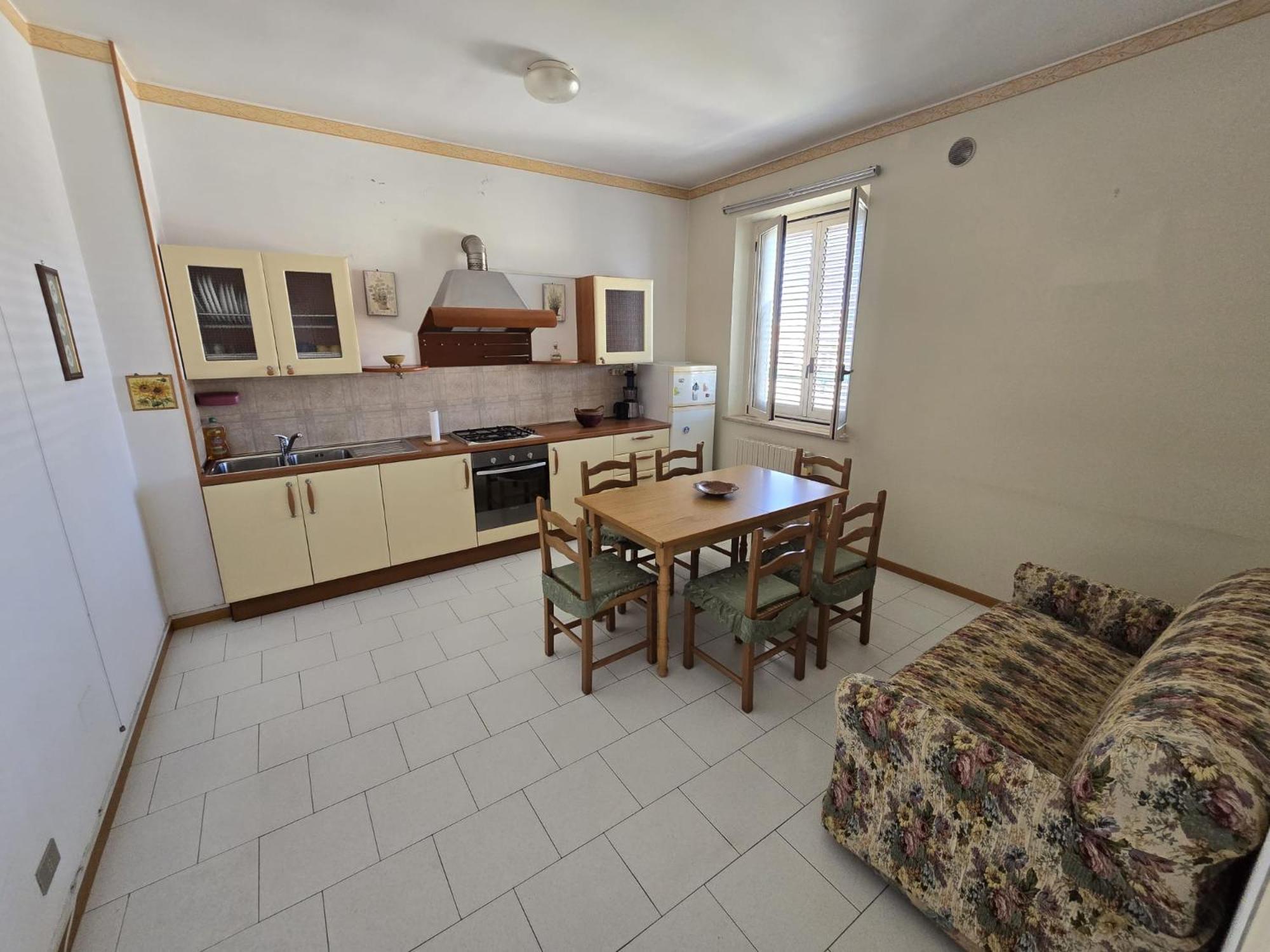 Appartamento Mare Сан-Бенедетто-дель-Тронто Екстер'єр фото