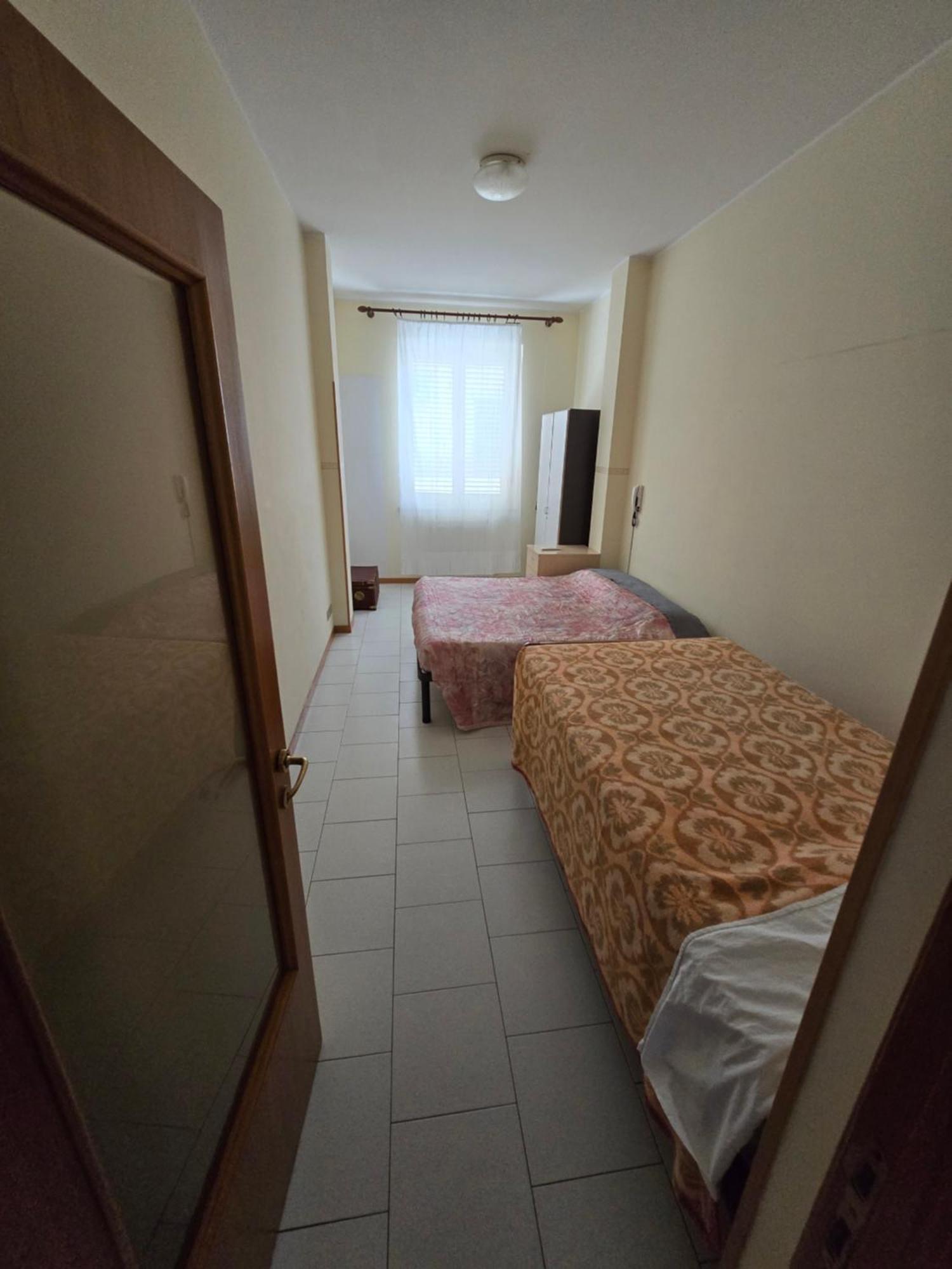 Appartamento Mare Сан-Бенедетто-дель-Тронто Екстер'єр фото