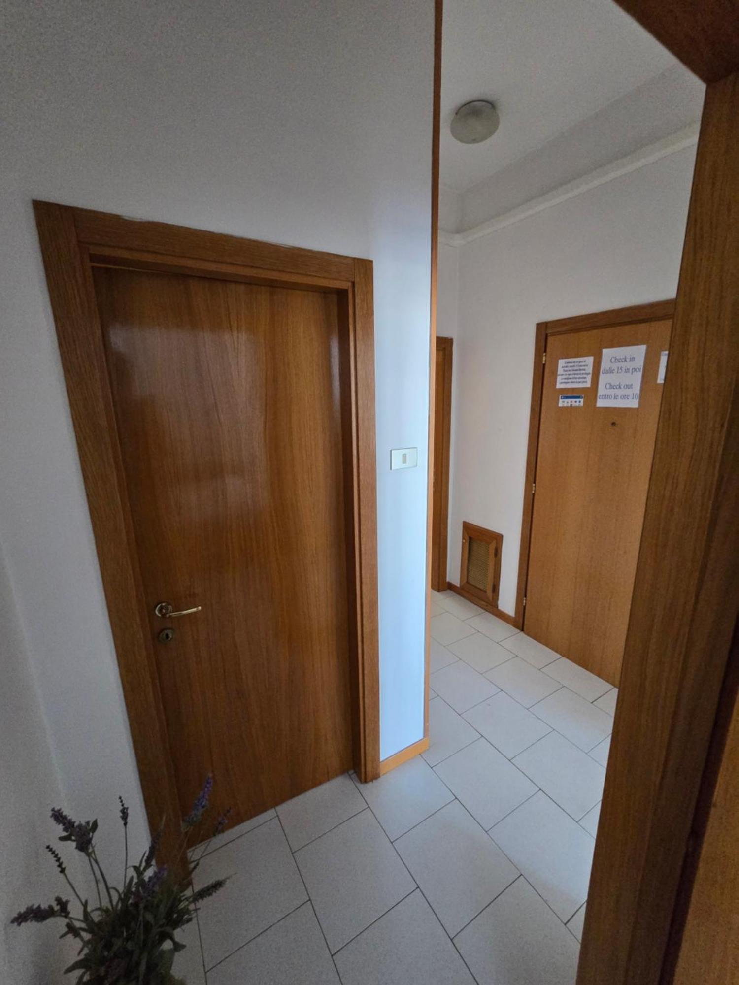 Appartamento Mare Сан-Бенедетто-дель-Тронто Екстер'єр фото
