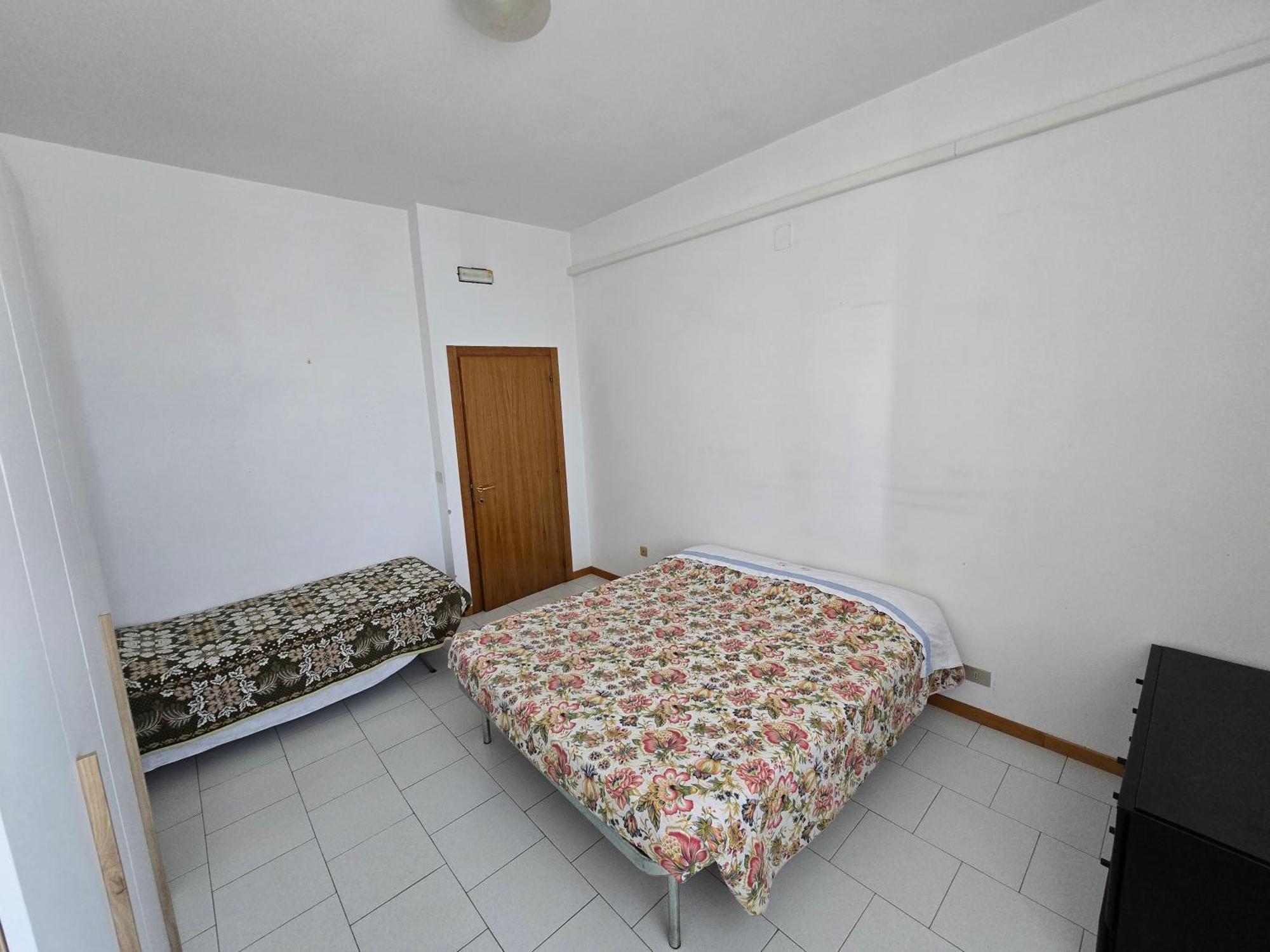 Appartamento Mare Сан-Бенедетто-дель-Тронто Екстер'єр фото