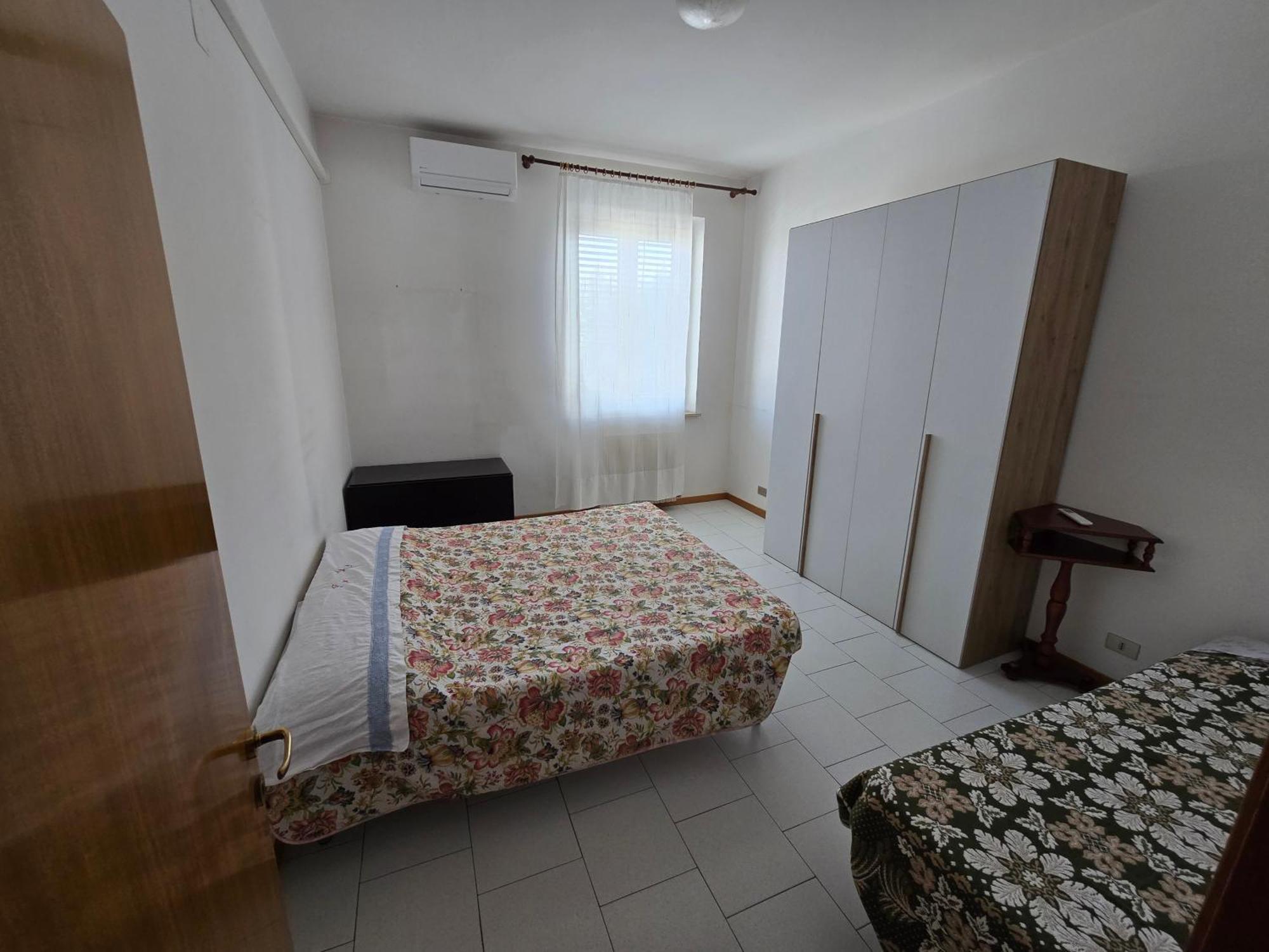 Appartamento Mare Сан-Бенедетто-дель-Тронто Екстер'єр фото